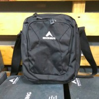 Tas Selempang Eiger 3387 shoulder bag simple(tas samping-travel pouch)