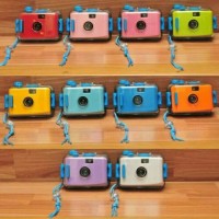 Jual Kamera Aquapix | Kamera Underwater | Kamera Lomo LOMO AQUAPIX (BEST) Murah