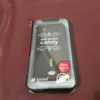 oppo neo 5s casing spotlite