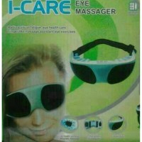 Jual Eye Massager Terapi alat pijat mata Murah