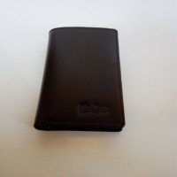 Jual Dompet Uang Pria Full Kulit Sapi Asli Kickers Coklat Murah Branded Murah