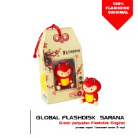 Jual Flashdisk Kingston Original Murah