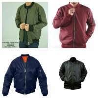 Jual JAKET BOMBER PILOT PREMIUM - MURAH Murah
