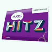 Jual KARTU PERDANA AXIS PALING MURAH PULSA RP 0 Murah