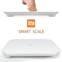 Jual Timbangan Pintar Xiaomi - Mi Smart Weight Scale (100% Original) Murah