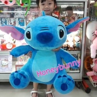 Jual Boneka Stitch Jumbo Murah