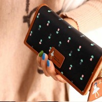 Jual Dolly Wallet. Dompet Import. Dompet Wanita. Murah