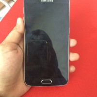 Jual samsung s6 64gb black masih oke banget Murah