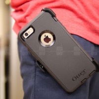Jual Otterbox Defender ORIGINAL iPhone 7 / 7 Plus Hard Soft Case Anti Shock Murah