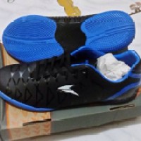 Jual Calci Nobleman Shadow Ukuran 40 Murah