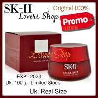 Jual SK-II/SK2/SKII/SK II RNA POWER CREAM / PELEMBAB WAJAH / ANTI AGING Murah