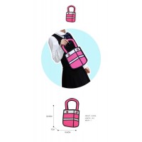 Jual Tas kartun 3D B18 Murah