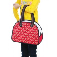 Jual Tas kartun 3D B13 Murah