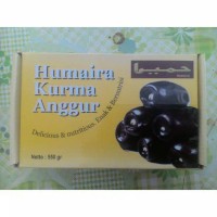 Jual Kurma Anggur Humaira Murah