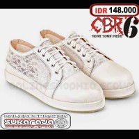 Jual sepatu sneakers wanita sepatu sneaker sepatu casual sepatu cibaduyut Murah