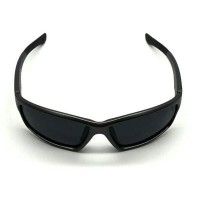 Jual Kalibre Kacamata Hitam Sepeda Biker Running Lari Anti U Limited Murah