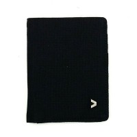 Jual Kalibre 995074-999 Dompet Kanvas Hitam Wallet Black Limited Murah