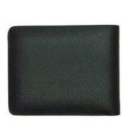 Jual KALIBRE 920267-000 Dompet / Wallet Kulit Asli Hitam Limited Murah