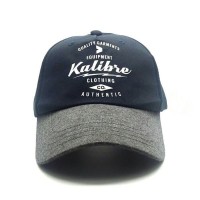 Jual Kalibre 991173-999 Topi Sporty Baseball Hat Cap Biru Na Diskon Murah