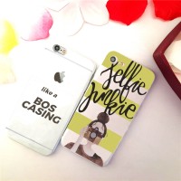 Jual HARDCASE SOFTCASE CASING CUSTOM IPHONE SAMSUNG LG XIAOMI OPPO LENGKAP Murah