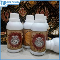 Jual Sabun Lerak Cair Cuci Batik Tulis Wahyu Tumurun Murah