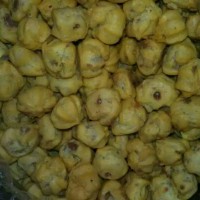 Jual SUS KERING ISI FLA LUMER COKLAT DURIAN Murah