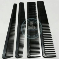 Sisir Pomade | Sisir Untuk Pangkas Rambut | Sisir Untuk Barbershop