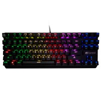Jual Digital Alliance K1 Meca TKL RGB - Hitam Murah