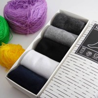 Jual Kaos kaki panjang katun pria - Terminal Socks Murah