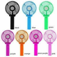 Jual Kipas Mini Portable Recharger Murah