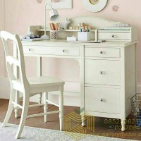 Set Meja Belajar Minimalis, Meja Belajar Anak, Meja Kerja, Meja Kantor