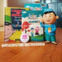 Jual HAFIZ DOLL BONEKA HAFIZ HAFIZDOLL Murah