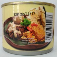 Jual Gudeg jogja Murah