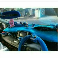 Jual Alas Dashboard mobil Bulu Rasfur/Alas poto paling Murah/ Terbaik Murah