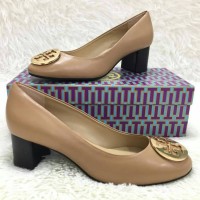 Jual Tory Burch Amy Pump Shoes Murah