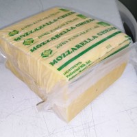 Jual Keju Mozarella KPBS Pangalengan, @1Kg Murah