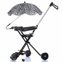 Jual Magic Stroller 5 Roda Micro Trike Payung #4kg Murah