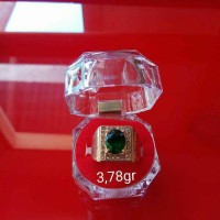 berlian medan cincin laki2