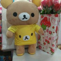Jual boneka Rilakuma K Murah