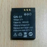 Baterai Smartwatch DZ09 / U9 Smartwatch A1