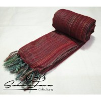 Jual Syal Tenun Lurik Klaten Murah