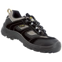 Sepatu safety jogger Jumper