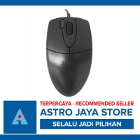 Jual Mouse A4Tech OP-620D Berkualitas Murah