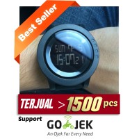 Jual NEW SKMEI 2016 Original Import - 1142 (Suunto/G-Shock/Swiss Army) Murah