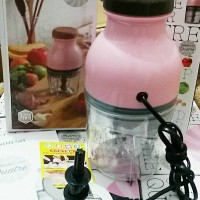 Jual HAND BLENDER ELECTRIC MULTIFUCTION BLENDER DAGING BLENDER SERBAGUNA Murah