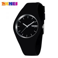 Jual Jam Tangan Wanita Original Casual Ladies Anti Air Skmei Murah