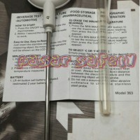 digital pen thermometer thermometer stick thermometer tusuk tancap