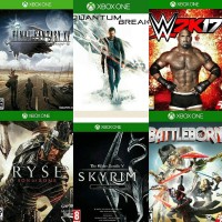 Jual game xbox one original online final fantasy ff xv Murah