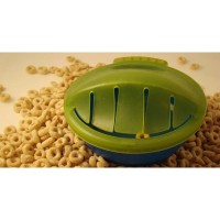 Jual Mangkok Bayi Gerber - Tempat Gerber Puff - Gerber Lil Snackin Bowl Murah