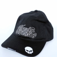 TOPI PRIA KEREN MURAH HARLEY 07 (TOPI COWOK SNAPBACK)